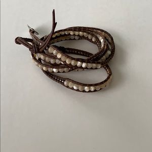 Chan Luu Wrap Bracelet